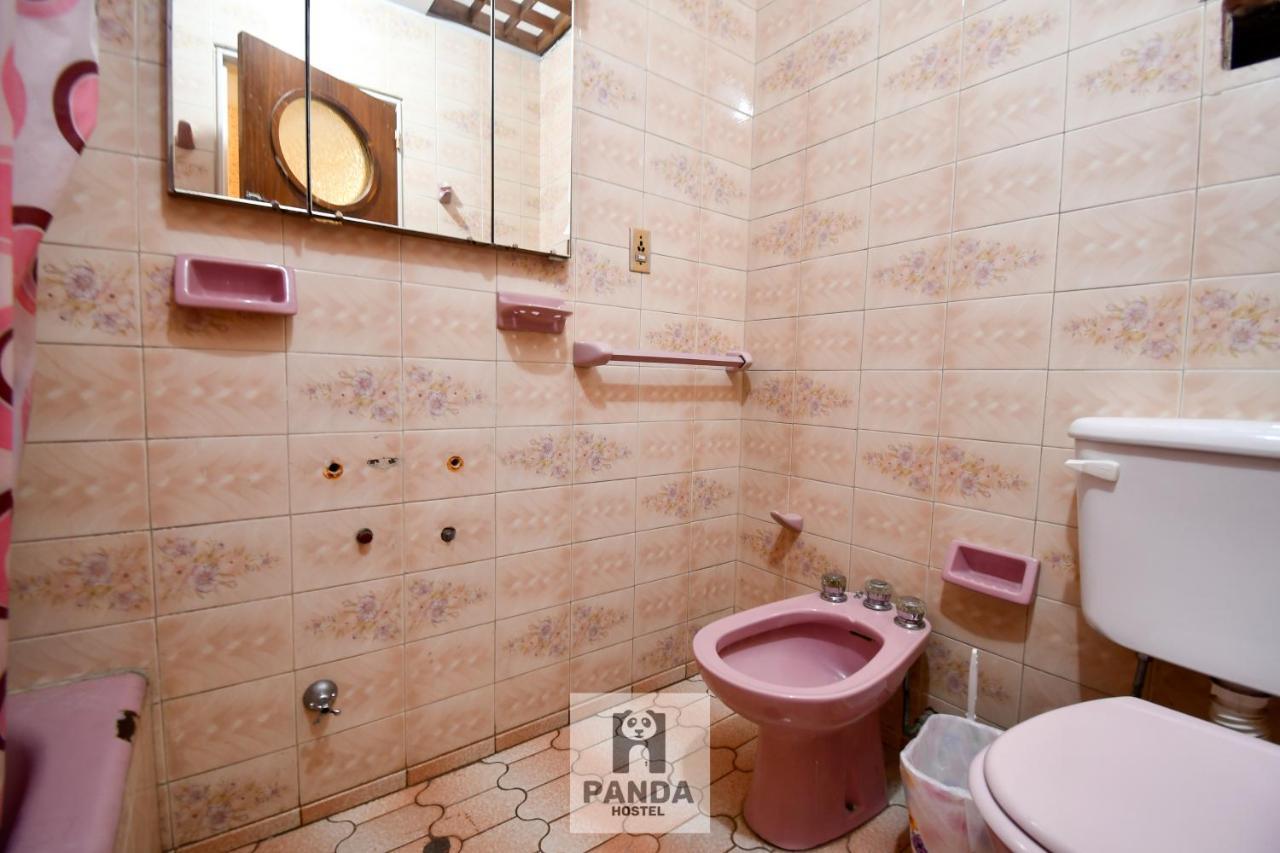 Panda Hostel 门多萨 外观 照片