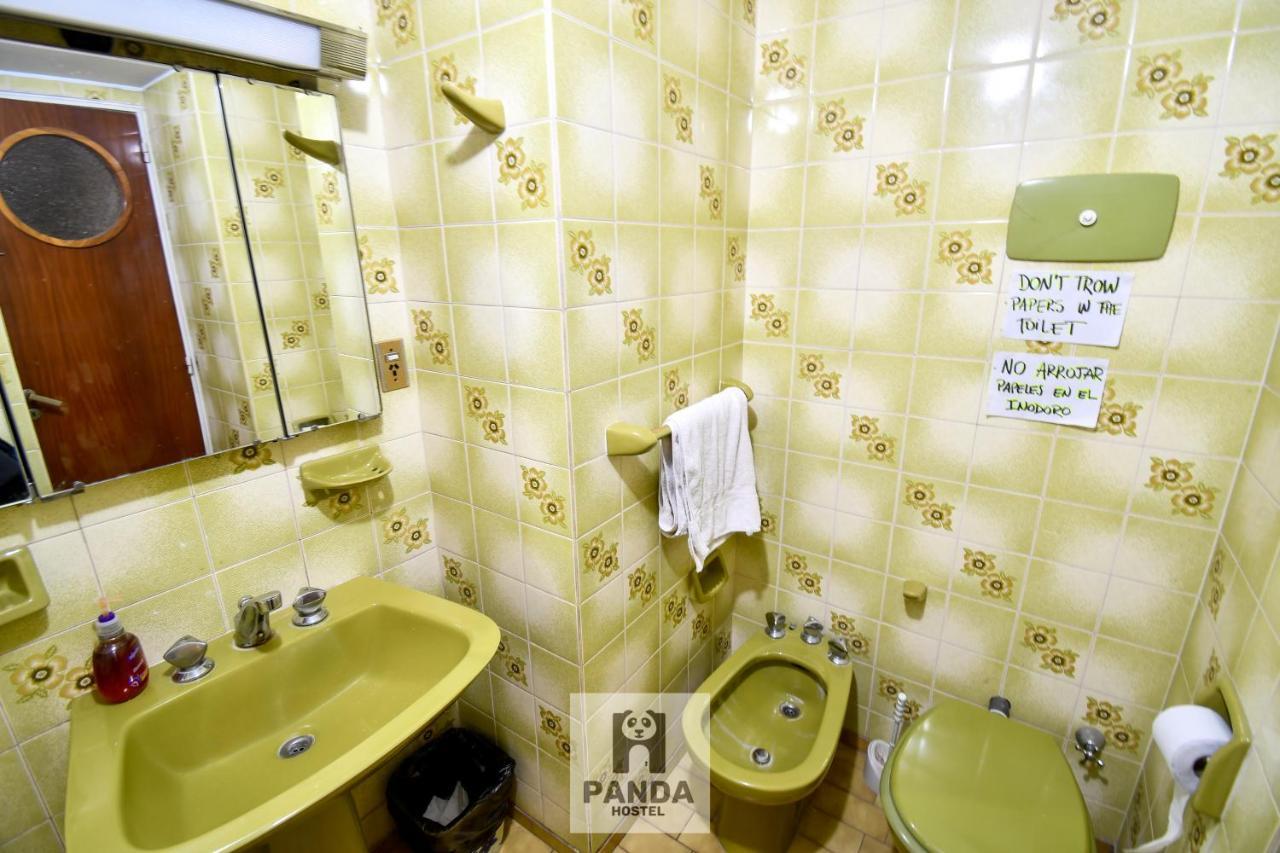 Panda Hostel 门多萨 外观 照片