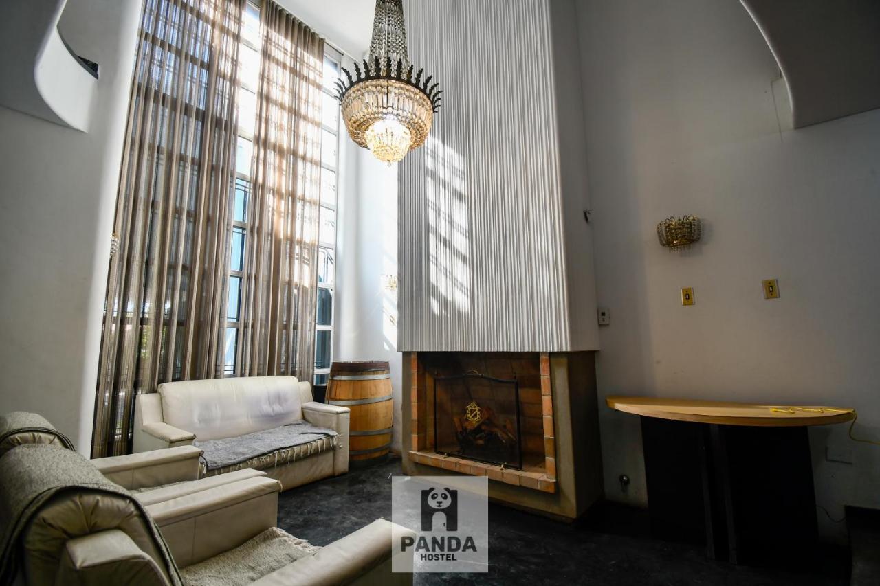 Panda Hostel 门多萨 外观 照片