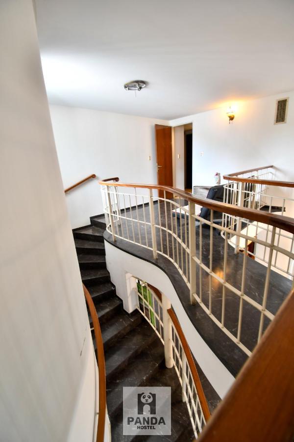 Panda Hostel 门多萨 外观 照片