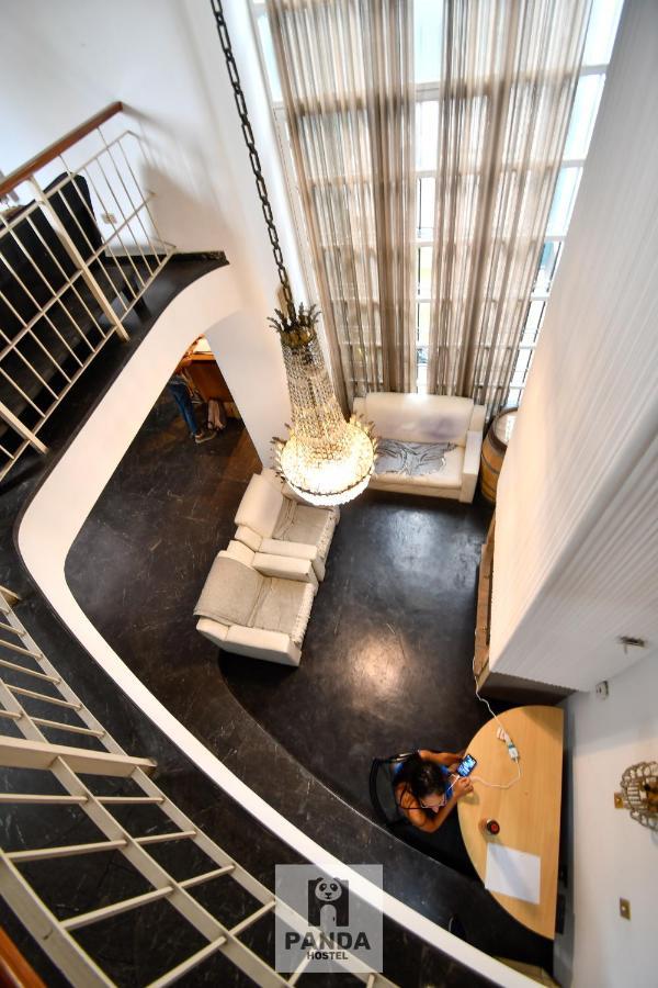 Panda Hostel 门多萨 外观 照片