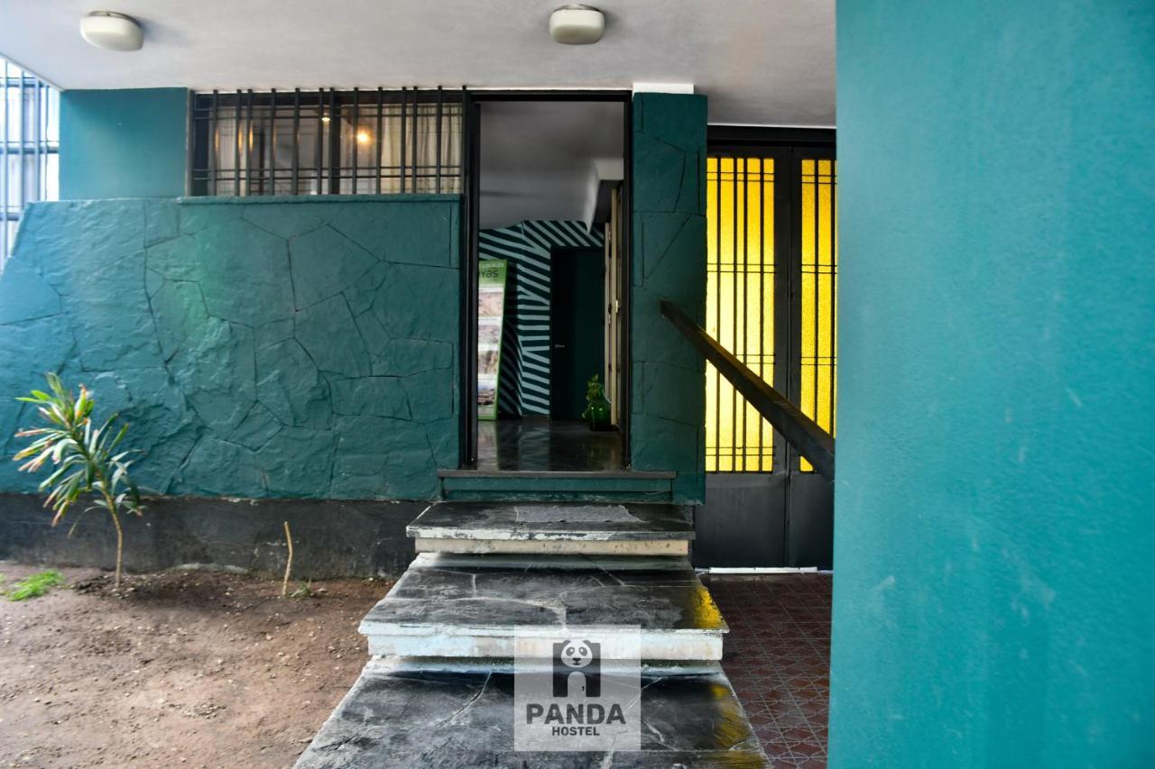 Panda Hostel 门多萨 外观 照片