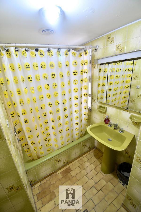 Panda Hostel 门多萨 外观 照片
