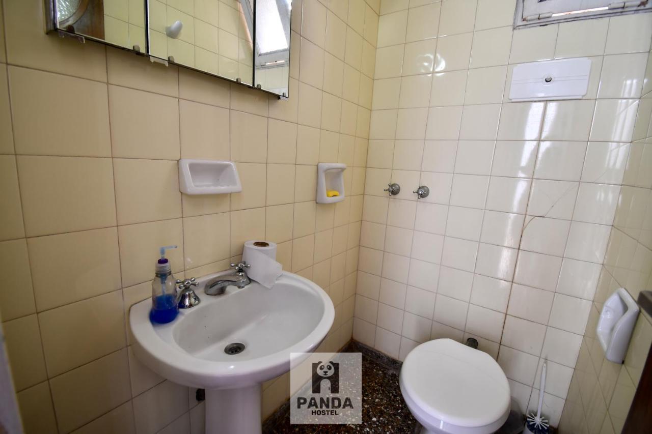 Panda Hostel 门多萨 外观 照片