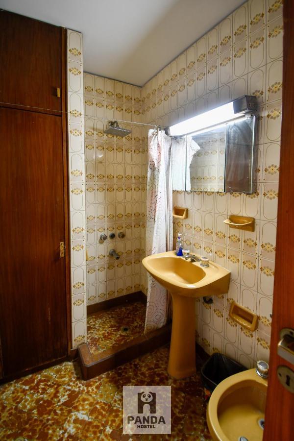 Panda Hostel 门多萨 外观 照片