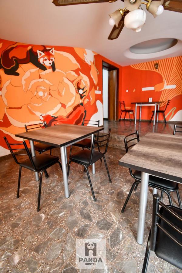 Panda Hostel 门多萨 外观 照片