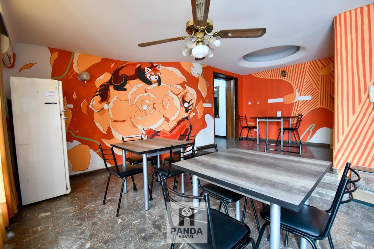 Panda Hostel 门多萨 外观 照片