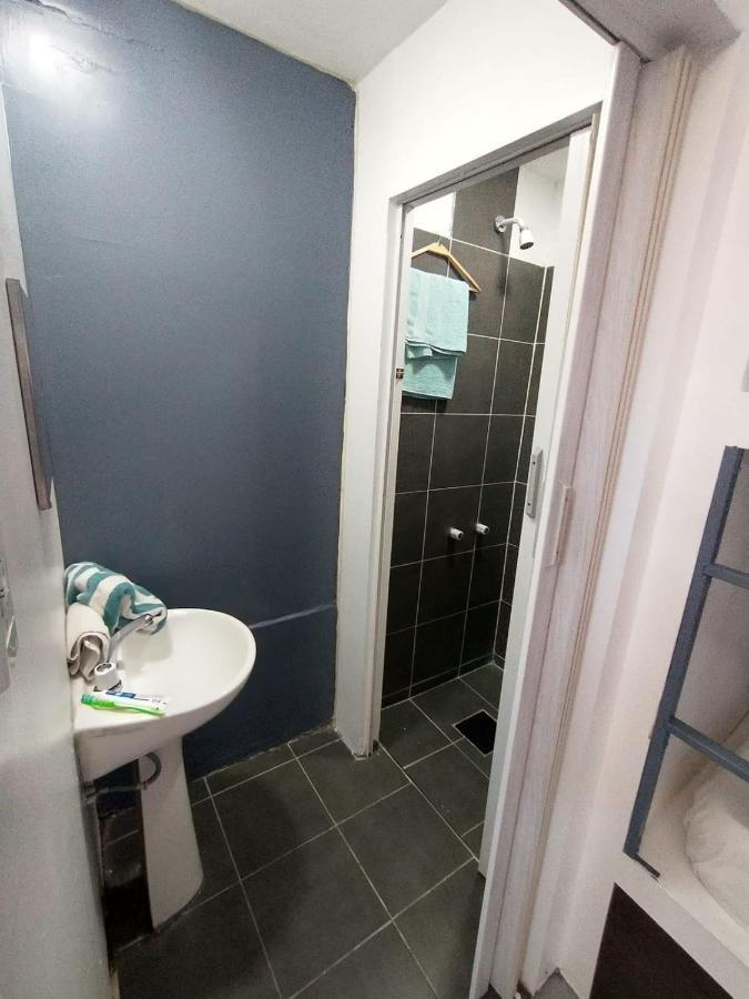 Panda Hostel 门多萨 外观 照片