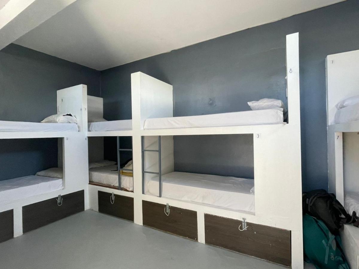 Panda Hostel 门多萨 外观 照片