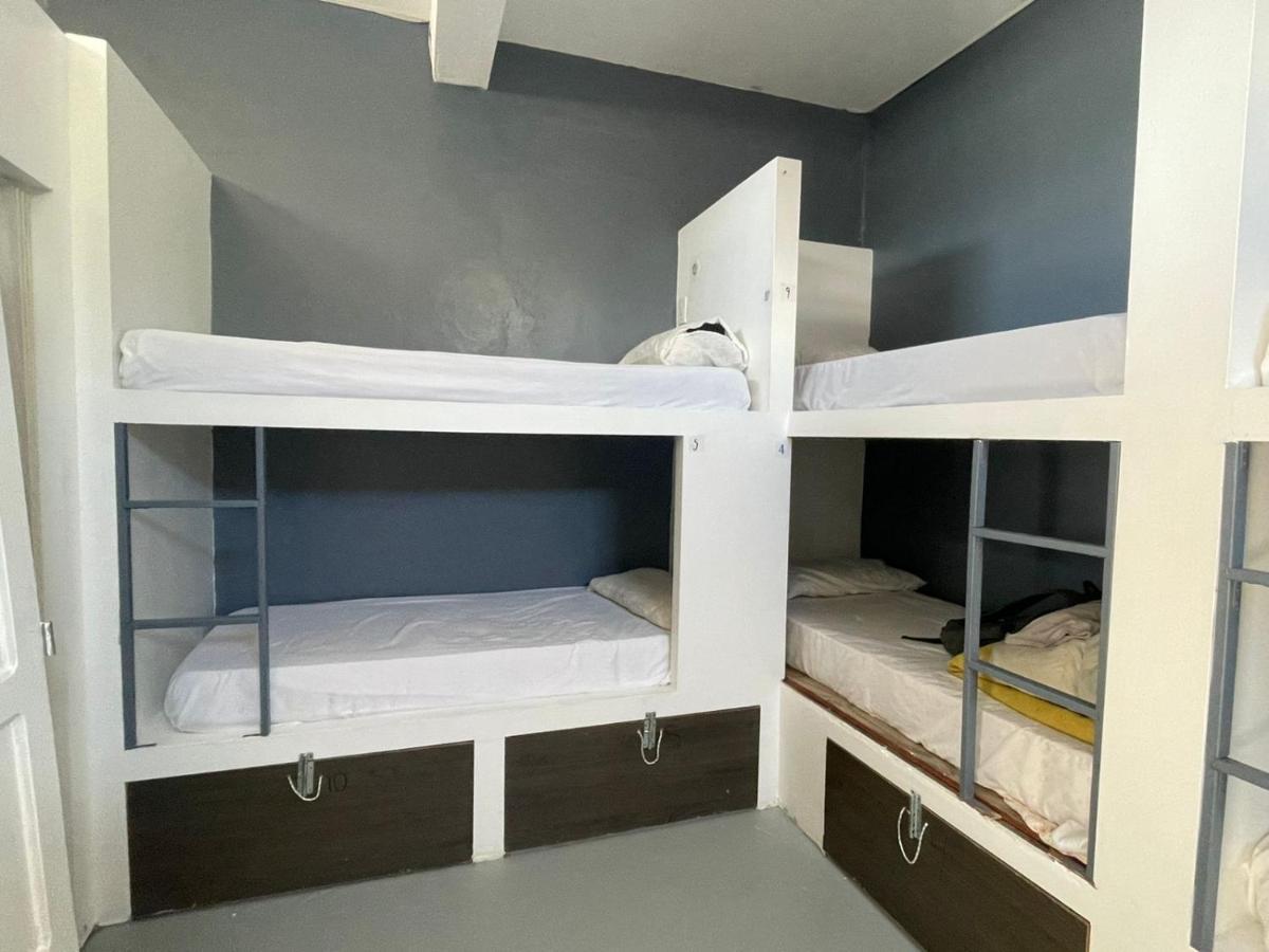 Panda Hostel 门多萨 外观 照片