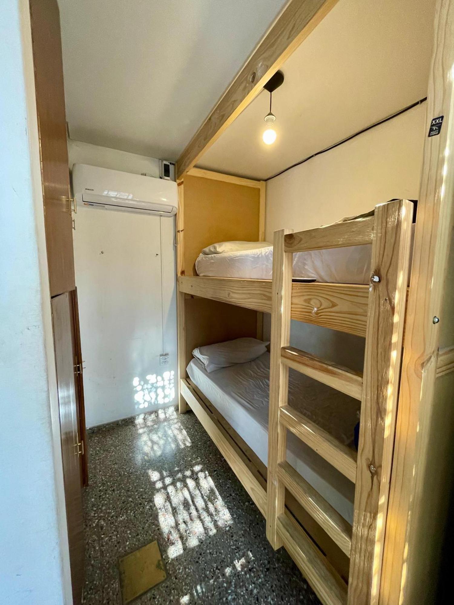 Panda Hostel 门多萨 外观 照片