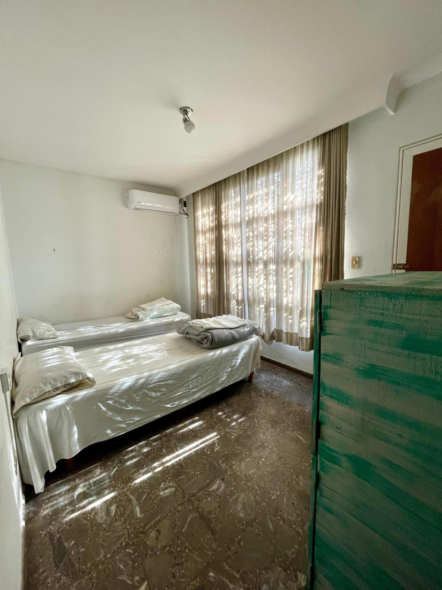 Panda Hostel 门多萨 外观 照片