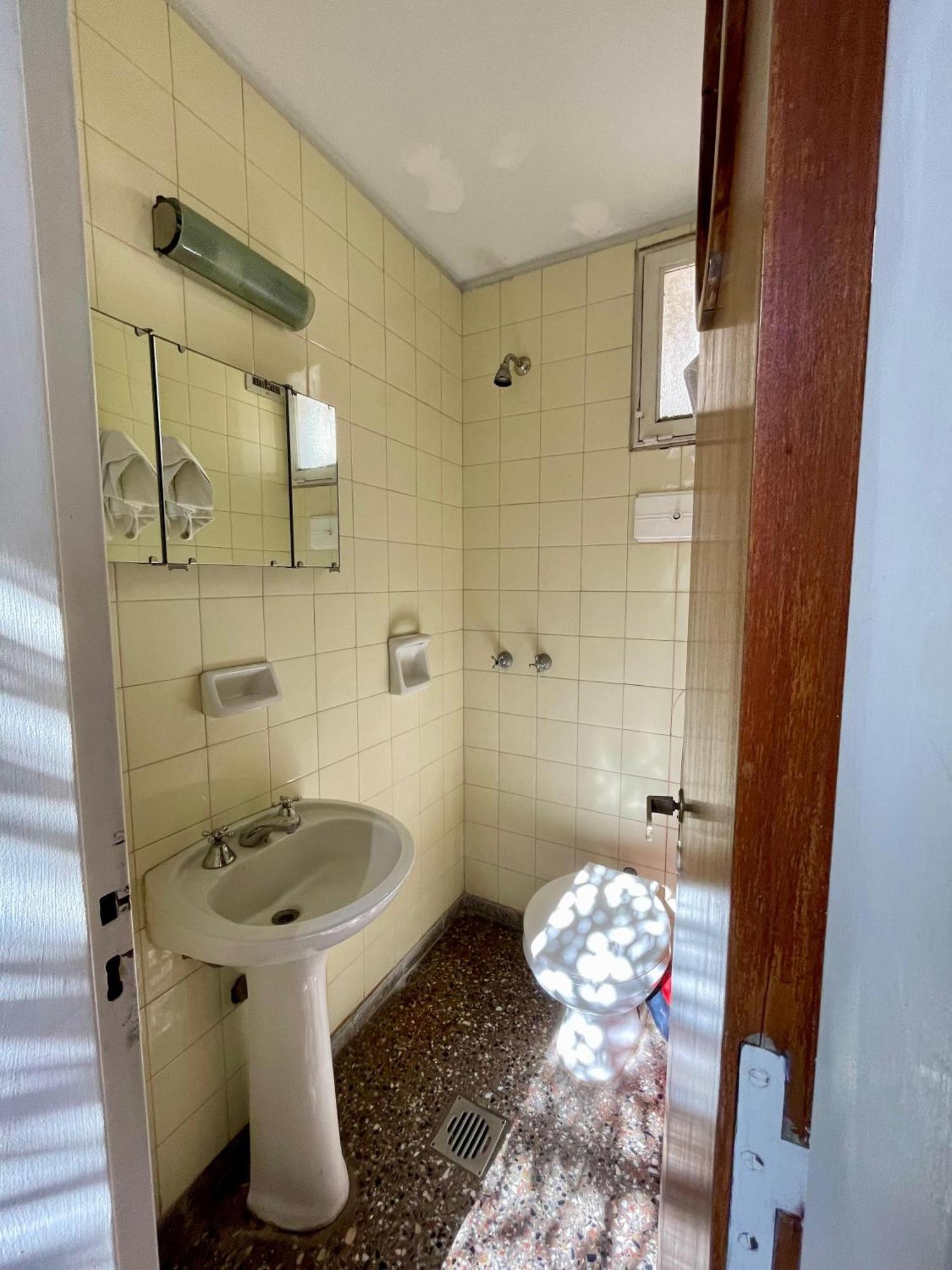 Panda Hostel 门多萨 外观 照片