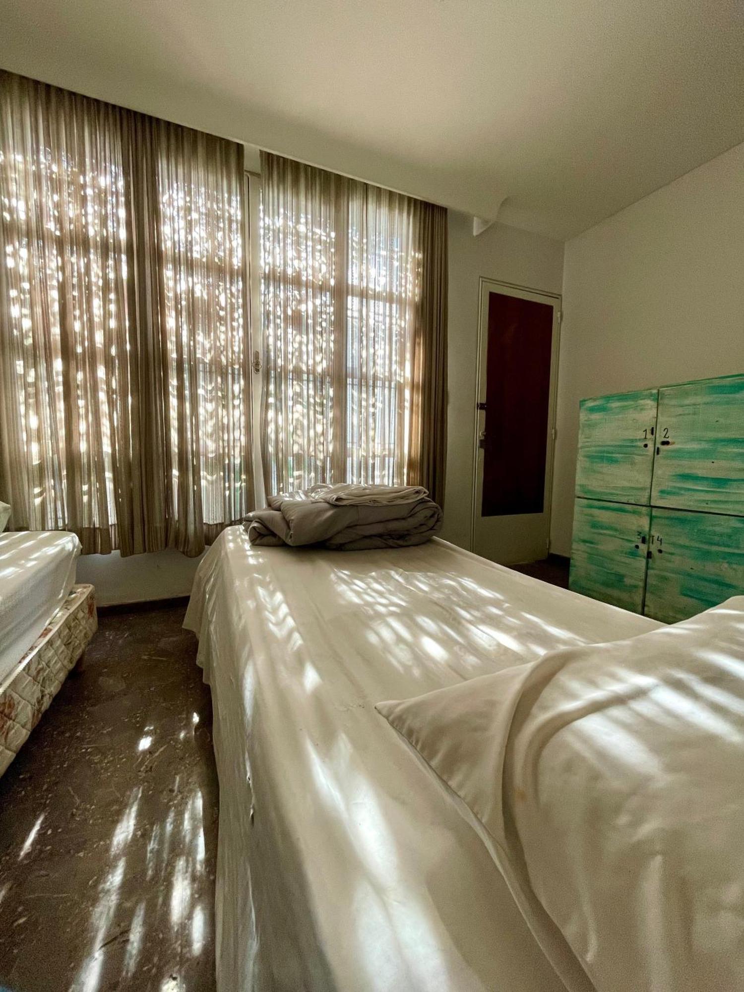Panda Hostel 门多萨 外观 照片
