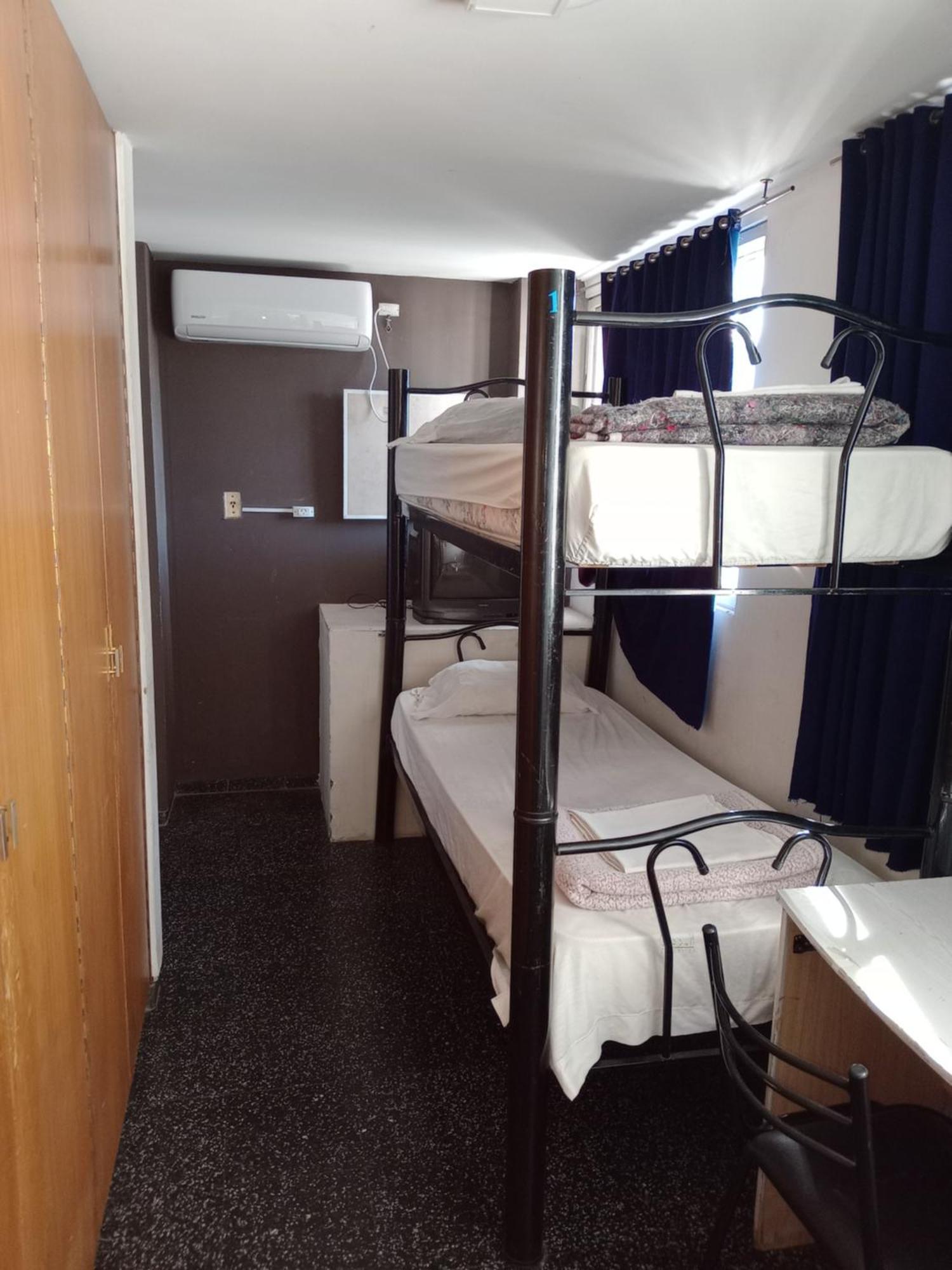 Panda Hostel 门多萨 外观 照片